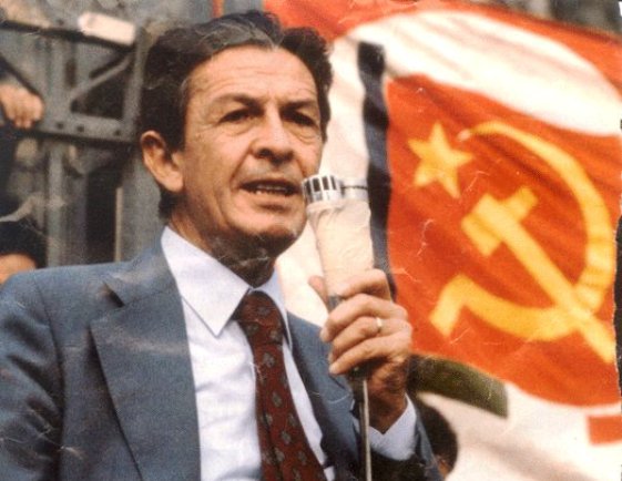 Accadde oggi. Il 25 maggio 1922 nasce a Sassari il grande Enrico Berlinguer