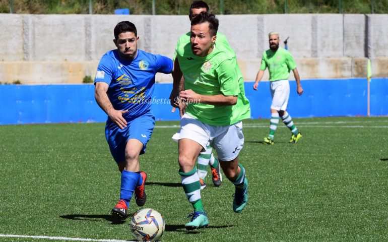 Prima Categoria. Big match Villagrande-Villasimius. Chi si salva diretto tra Atletico Lotzorai, Barì e Cus e Cardedu?