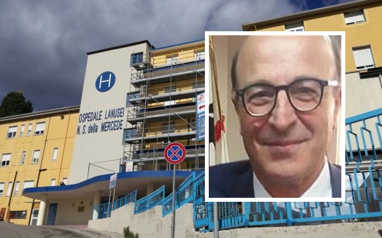 Ospedale Lanusei. Assessore Nieddu: «Disponibilità a incontrare i Sindaci ogliastrini il 4 giugno»