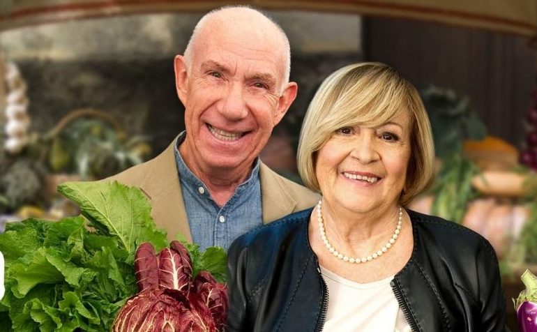 Culurgioni, pardule e sebadas. L’Ogliastra oggi protagonista del programma di Rete 4 “Ricette all’Italiana”