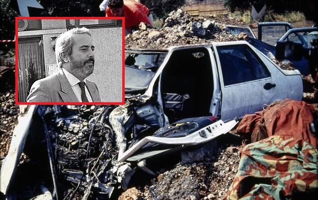 Accadde Oggi. Il 23 maggio 1992, la strage di Capaci. Muoiono Falcone, la moglie e tre uomini della scorta