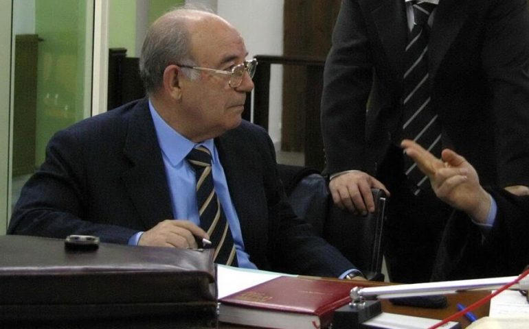 È morto a Jerzu Ubaldo Demurtas, avvocato instancabile, aveva 91 anni
