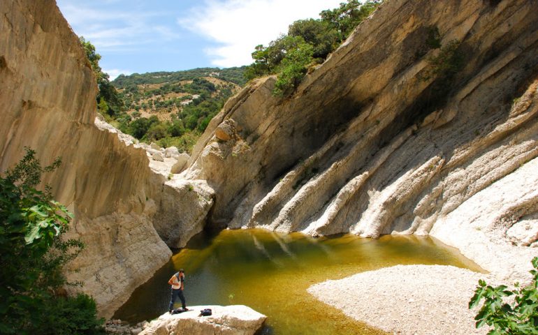 Venerdì al via da Urzulei l’ottava edizione del mitico Sardinia Trail