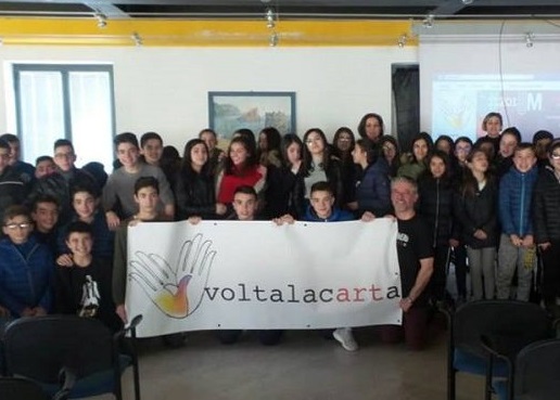 Miti e legGender: l’associazione ogliastrina Voltalacarta insieme ad Arc Cagliari per combattere gli stereotipi