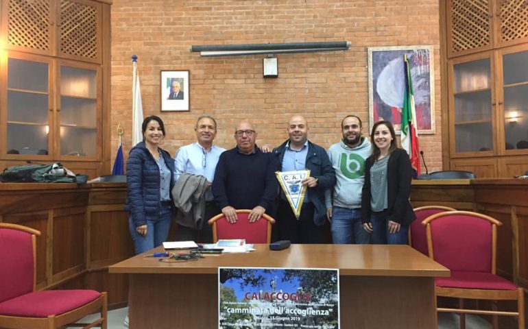 Nasce il CAI Ogliastra con sede a Baunei. Il villagrandese Giacinto Staffa è il Presidente