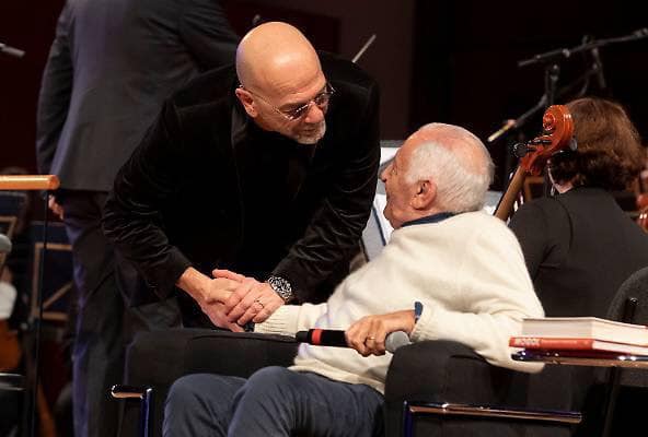 Tortolì, “A Casa di Franco” stasera ospite il grande musicista Andrea Salvini