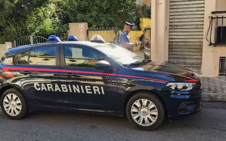 Tortolì, incidente domestico con il motocoltivatore a Porto Frailis. 68enne rischia di restare infilzato