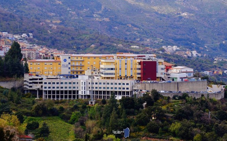 Ospedale di Lanusei, oggi incontro a Cagliari. Comitato “Giù le mani dall’Ogliastra”: «Vogliamo risultati concreti»
