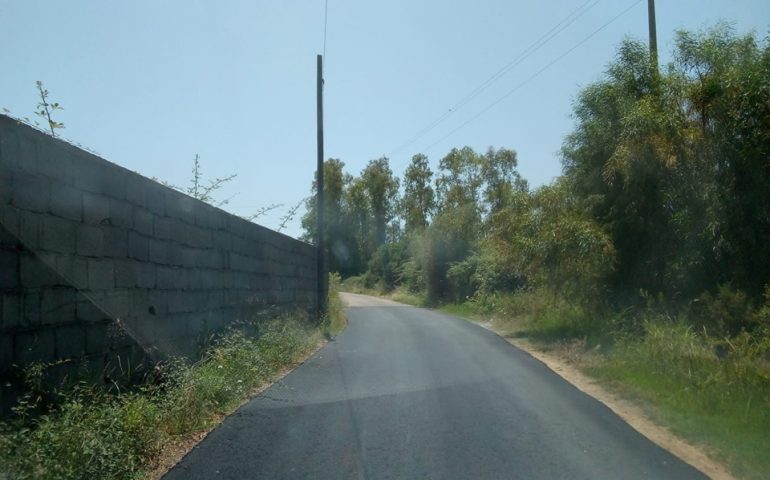 Girasole, presto restyling delle campagne. Pioggia di soldi per interventi su strade rurali e non solo