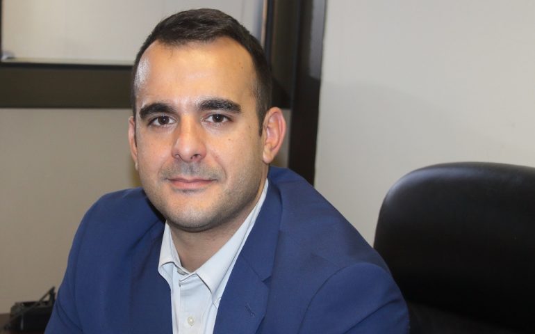 Alessandro Solinas (M5S): “No al ripotenziamento delle province: mancanza di rispetto della volontà popolare”