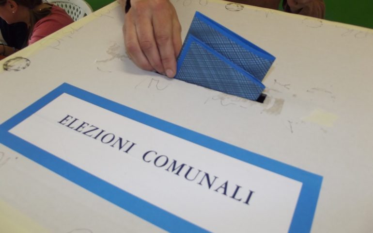 Comunali di Nuoro: 7 candidati in corsa per diventare sindaco