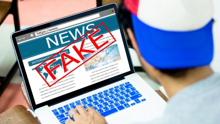 Nuoro, al via la campagna di sensibilizzazione rivolta ai maturandi contro fake news, bufale e leggende metropolitane