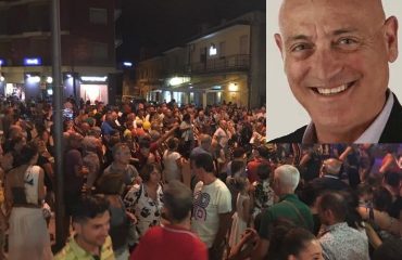 Mimmo Lerede sulla vita notturna a Tortolì