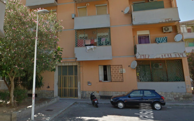Cagliari: omicidio di piazza Valsassina. Fermato un uomo