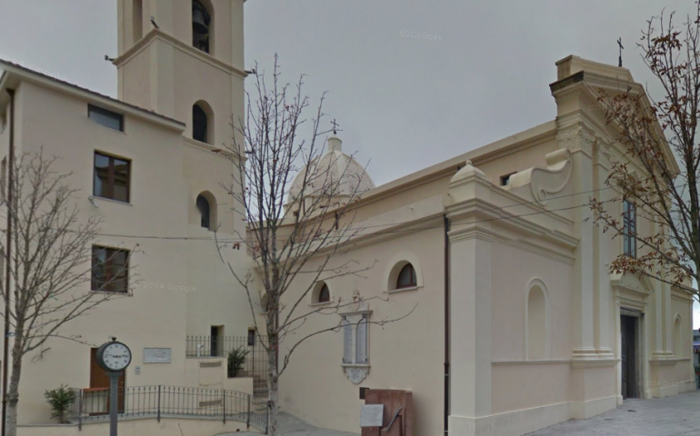 “La lunga notte delle Chiese” approda in Ogliastra: il 7 giugno la Cattedrale di Lanusei aperta fino a mezzanotte