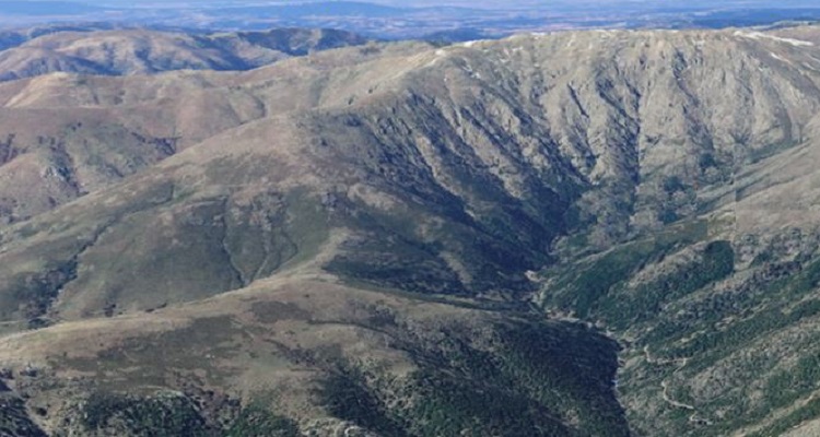 I percorsi del Gennargentu: progettati 100 km di sentieri che recuperano le antiche vie dei pastori