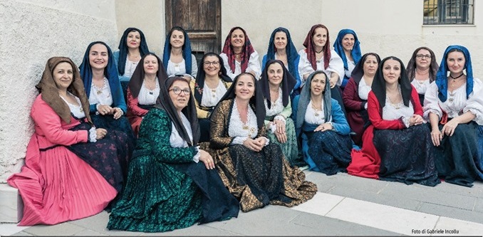 Il Coro Su Circannueu non si ferma: Masterclass con Vocal coach dalla Germania e appuntamenti vari