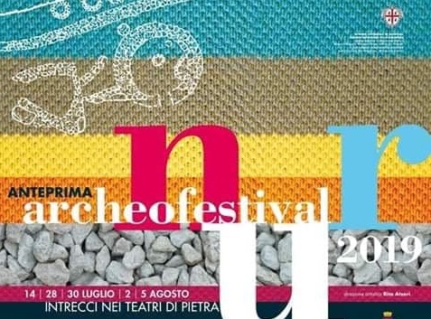 Il Nurarcheofestival arriva a Talana: il programma