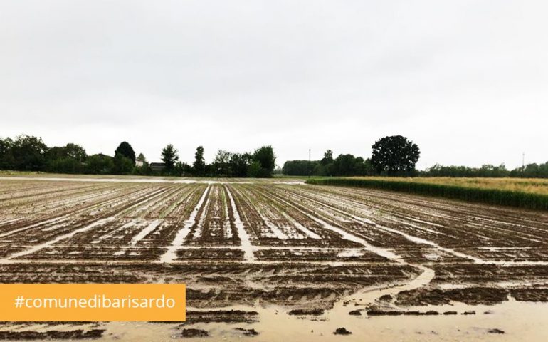 Contributi alle Aziende Agricole per le alluvioni di ottobre 2018, al via le domande