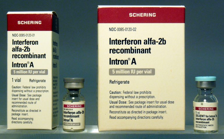 La lettera del giorno. Farmaco per il linfoma introvabile in Italia e in esaurimento al Vaticano: “Aiutateci”