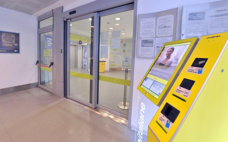 Poste Italiane e ANCI Sardegna incontrano i Sindaci ogliastrini: analisi di programmi e risultati