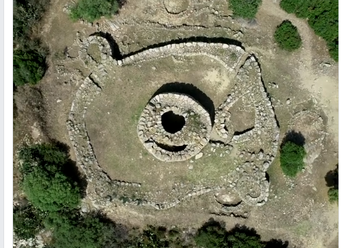 Tortolì: il Rotary Club Ogliastra lancia il progetto “L’Ogliastra e le sue bellezze” per l’area archeologica S’Ortali ‘e Su Monti