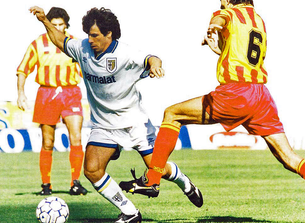 Gianfranco Zola