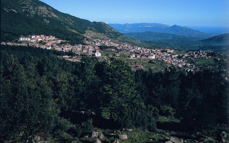 Arzana piange Giannina Piras, infermiera e madre esemplare mancata a causa di una lunga malattia