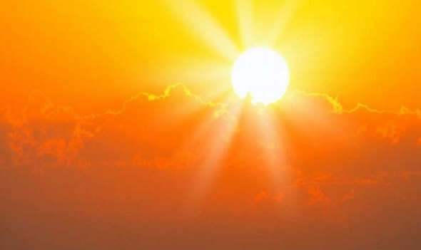 Ondata di caldo rovente in arrivo sulla Sardegna. Picchi fino e oltre i 40 gradi