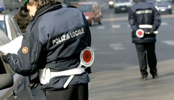 Bando di concorso per la copertura di otto posti di Agente di Polizia Locale a tempo determinato e parziale