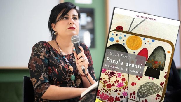 “Parole avanti. Femminismo del terzo millennio”. Terzo appuntamento del Venerdì Letterario tortoliese con Claudia Sarritzu