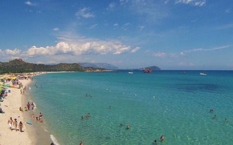 Tortolì: spiagge sicure anche a settembre, prolungato fino al 15 il servizio di salvamento