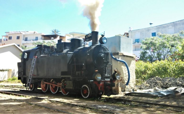 Il Trenino Verde inizia il conto alla rovescia della partenza anche in Ogliastra