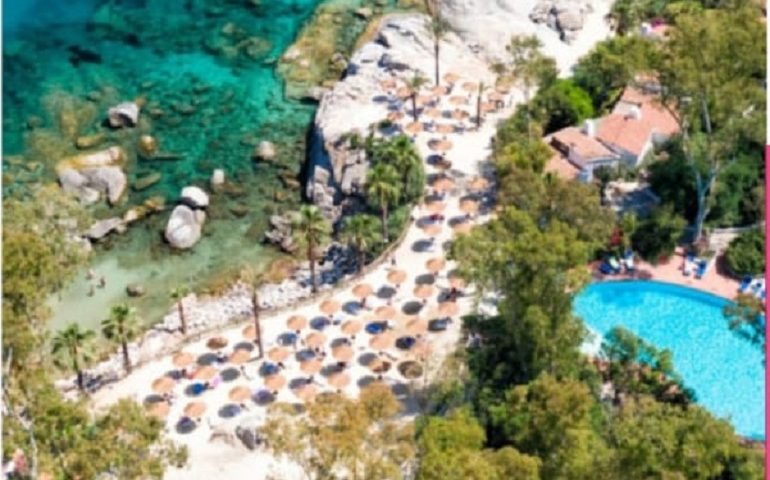 Vanity Fair premia i 12 eco resort (certificati) per rispettare la natura: presente l’Arbatax Park Resort