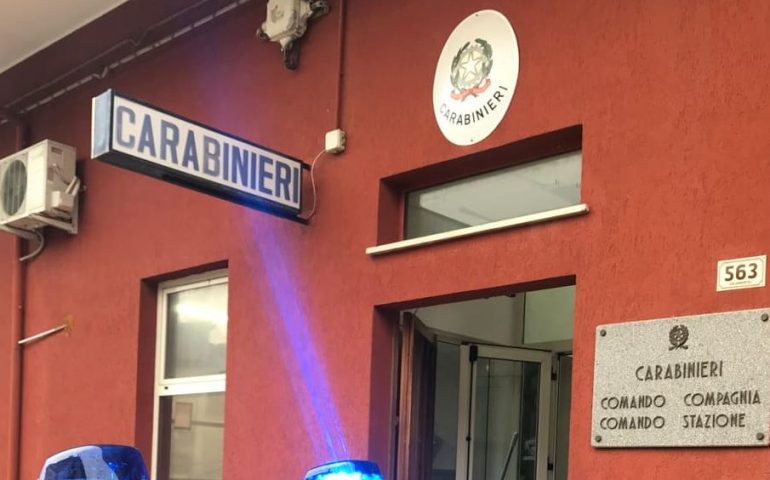 Jerzu, 58enne grazie all’intervento dei carabinieri riesce a beneficiare del Reddito di Cittadinanza