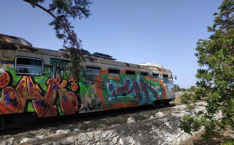 Trenino Verde, è polemica per le locomotive nella tratta Mandas-Sorgono: «Ne va dell’immagine della Sardegna»