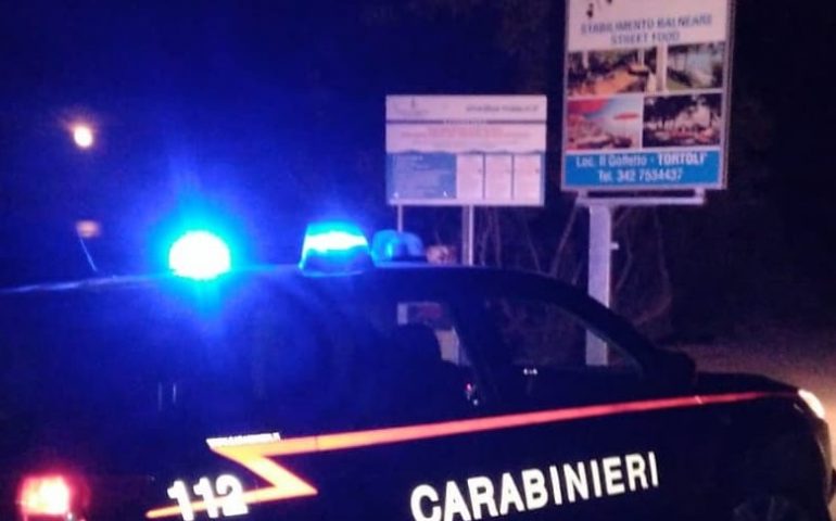 Maxi rissa al Golfetto. A terra coltelli, pala e bastoni. Indagano i carabinieri