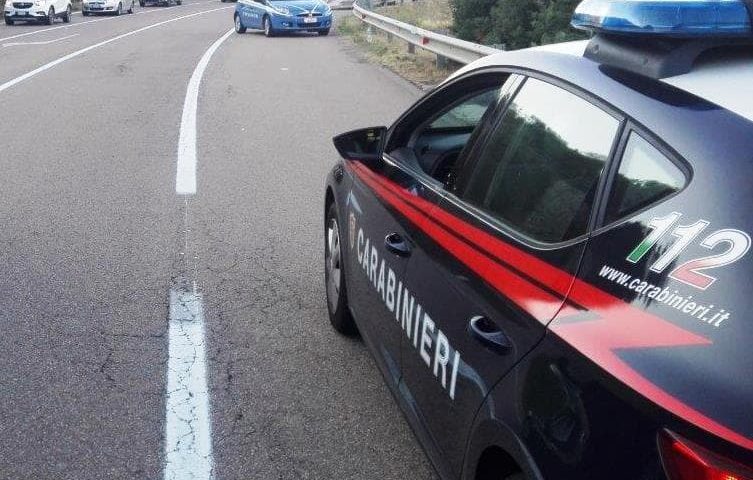 Bari Sardo, motociclista di Tertenia in ospedale dopo un incidente. Rifiuta alcoltest