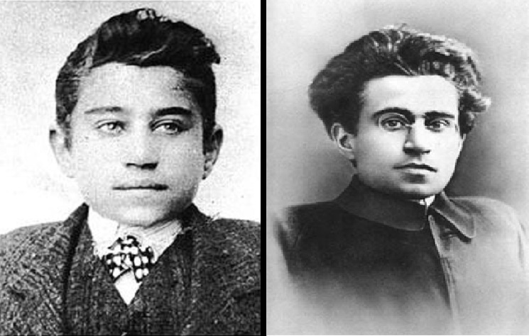 Missive e ricordi: la lettera in cui Gramsci scrisse di aver visto un ragazzo segregato dalla madre