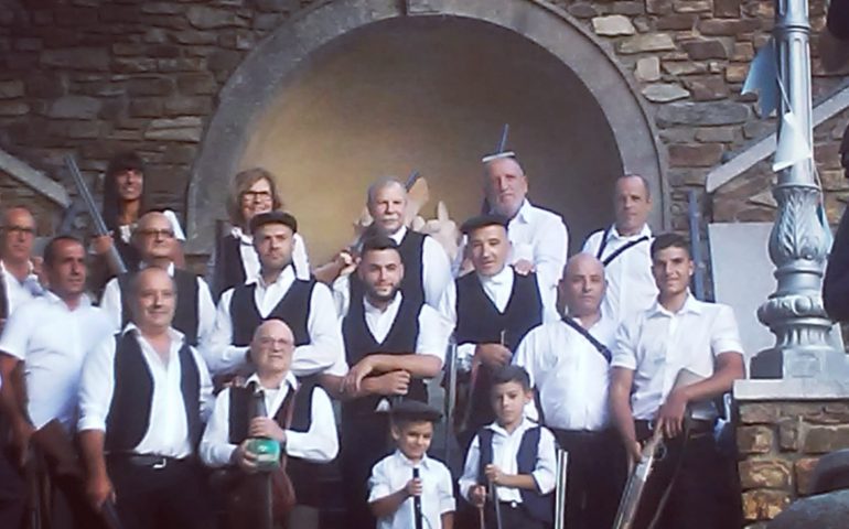 Seui bella come non mai per i festeggiamenti in occasione de Sa Defenza
