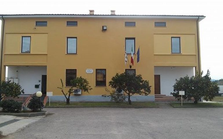 Sblocco della realizzazione della condotta irrigua in Ogliastra, domani manifestazione