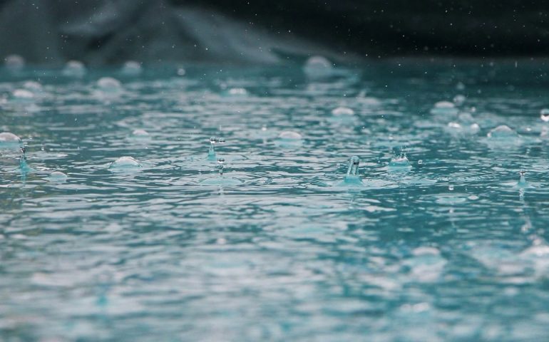 Meteo: fine settimana bagnato in Sardegna, temporali sparsi in tutta l’Isola