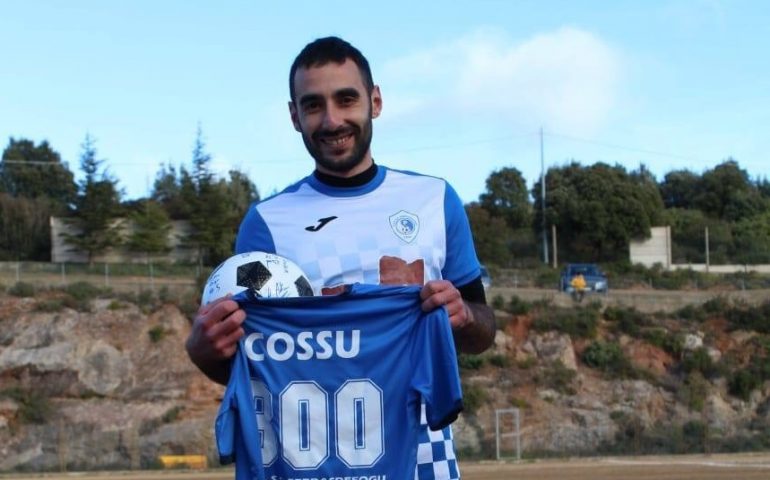 Calcio mercato Ogliastra. Perdas scatenato: El Papu Demurtas e Orrù. Langiu alla Baunese, Murreli al Tortolì