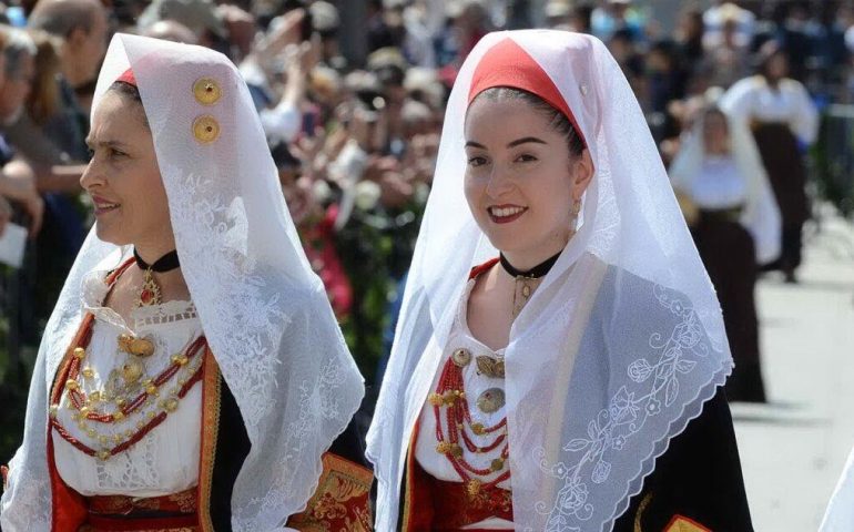 Viaggio attraverso i gioielli della Sardegna