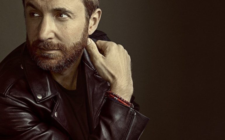 Red Valley Festival: David Guetta annulla lo spettacolo di domani per motivi di salute