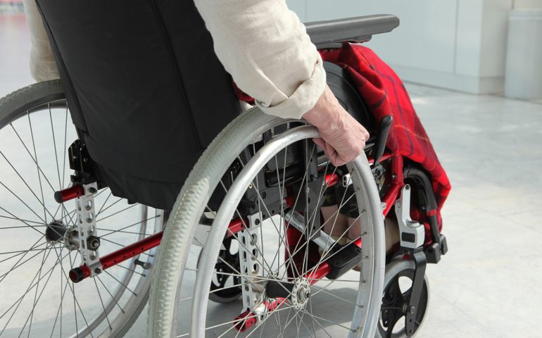 Tortolì: interventi a favore di persone in condizioni di disabilità gravissima, proroga termini