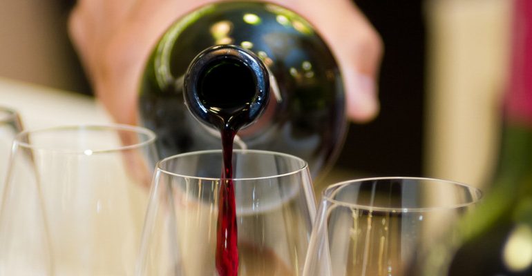 Ogliastra Wine Festival: stasera appuntamento presso la Cantina Sociale Ogliastra