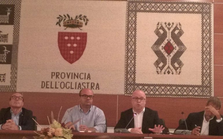 Conferenza socio Sanitaria a Lanusei. Giovedì 8, si riunirà per affrontare l’emergenza Covid-19