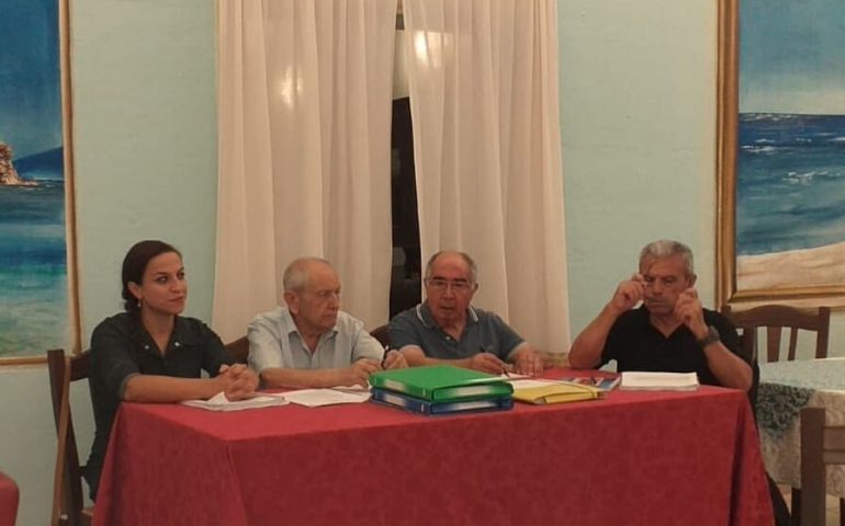 Concorso letterario Faraglioni d’Ogliastra: decretati e premiati ieri i vincitori
