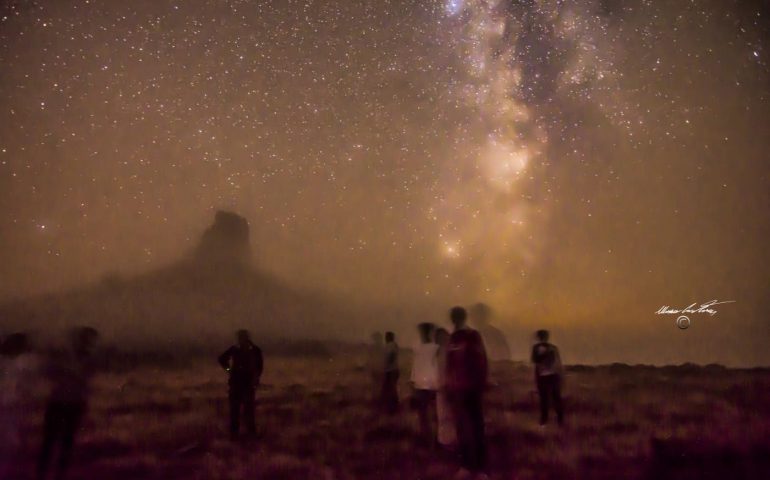 Domani splendida escursione, gratuita e guidata, a Taquisara: il programma